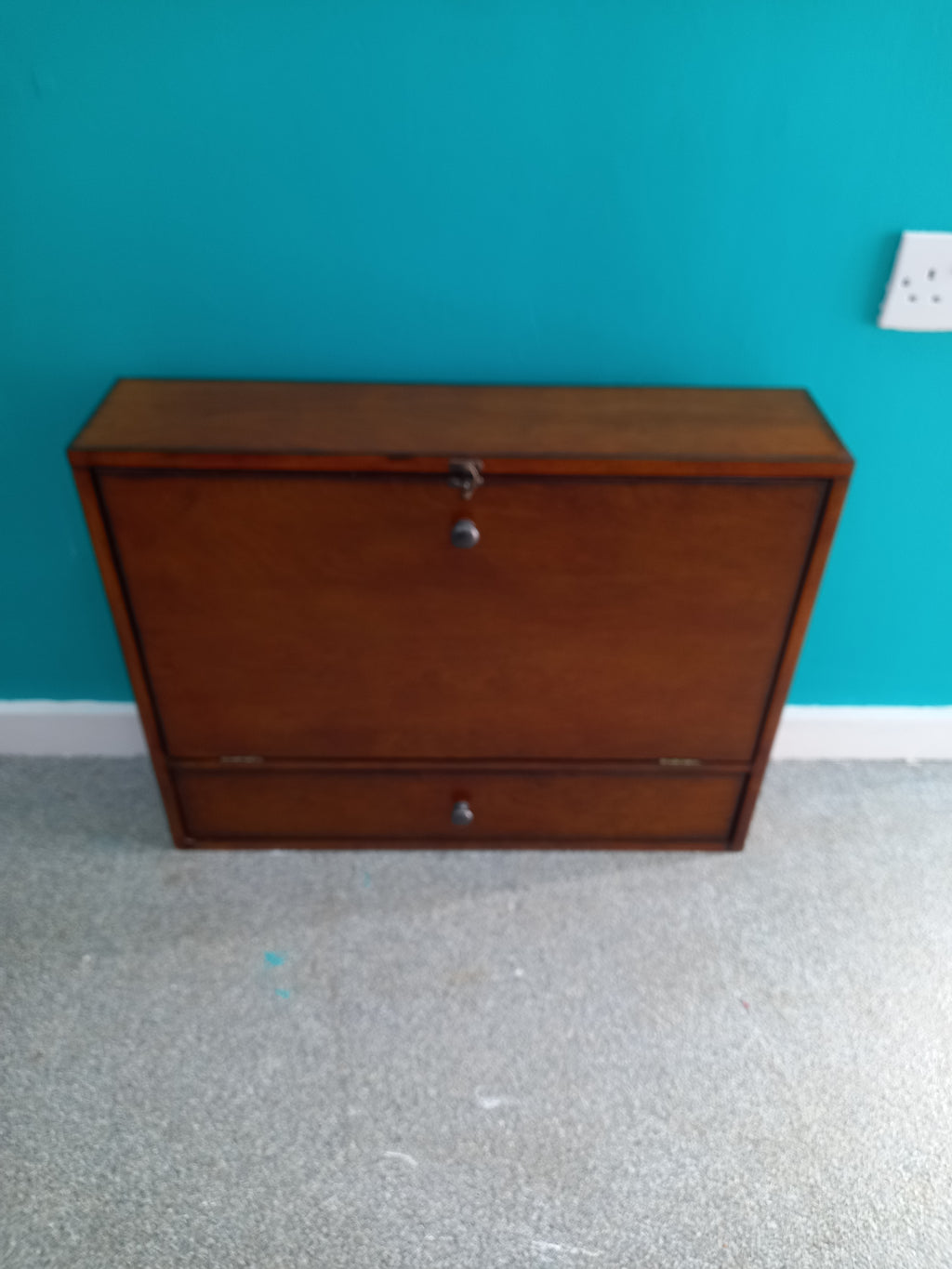 Wall Mounted Desk (07042602)