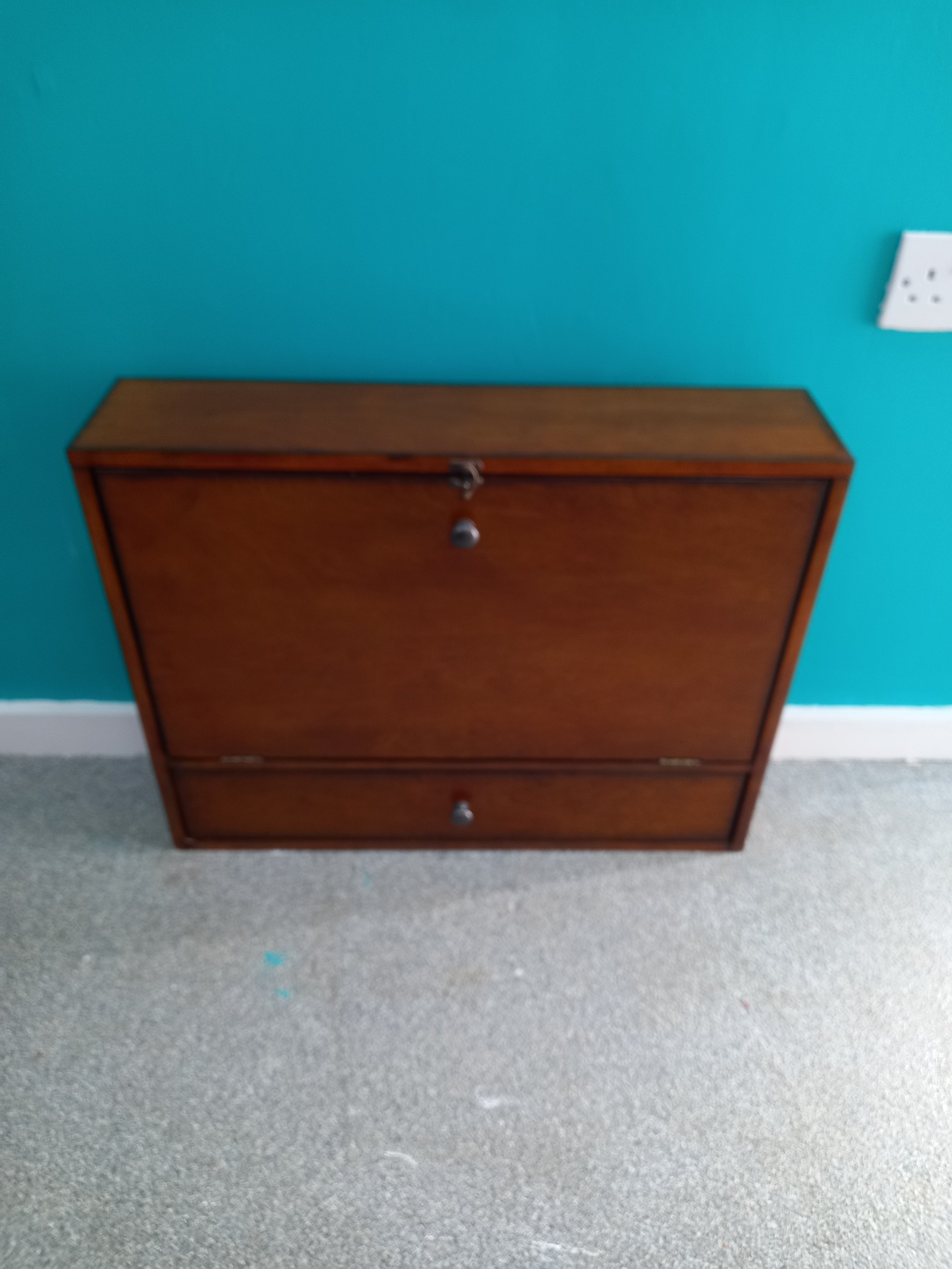 Wall Mounted Desk (07042602)