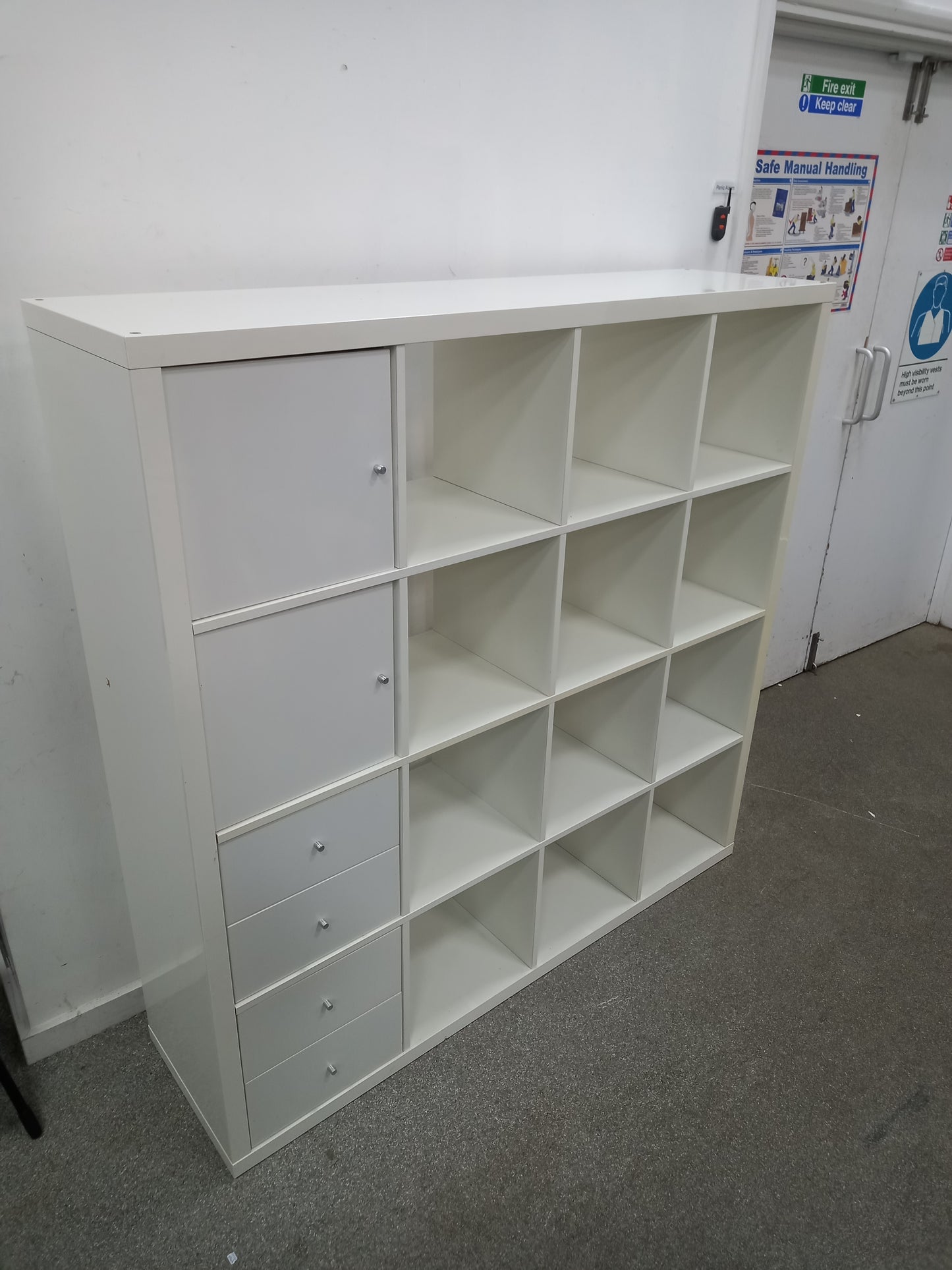 Ikea Kallax Unit (05112507)