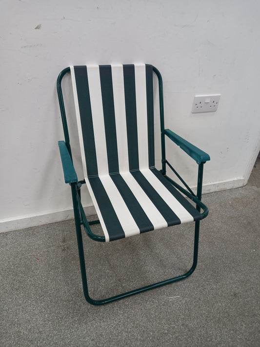 Folding Beach Chair (030701)