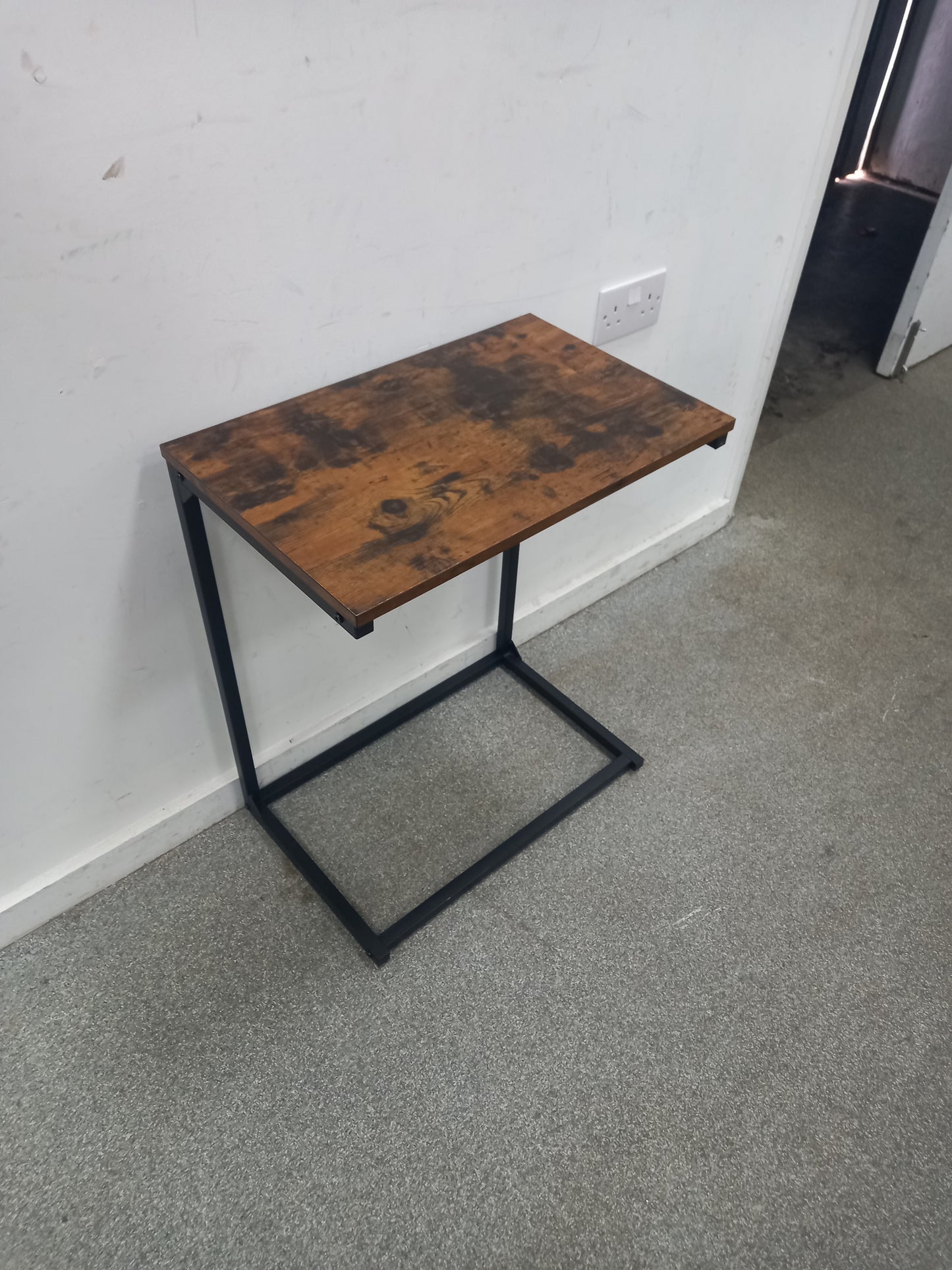 Sofa Dinner Table/Sidetable (240711)