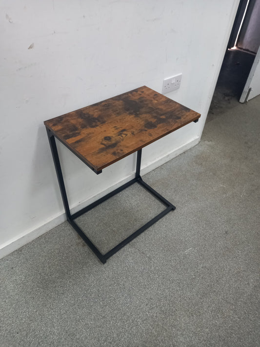 Sofa Dinner Table/Sidetable (240711)