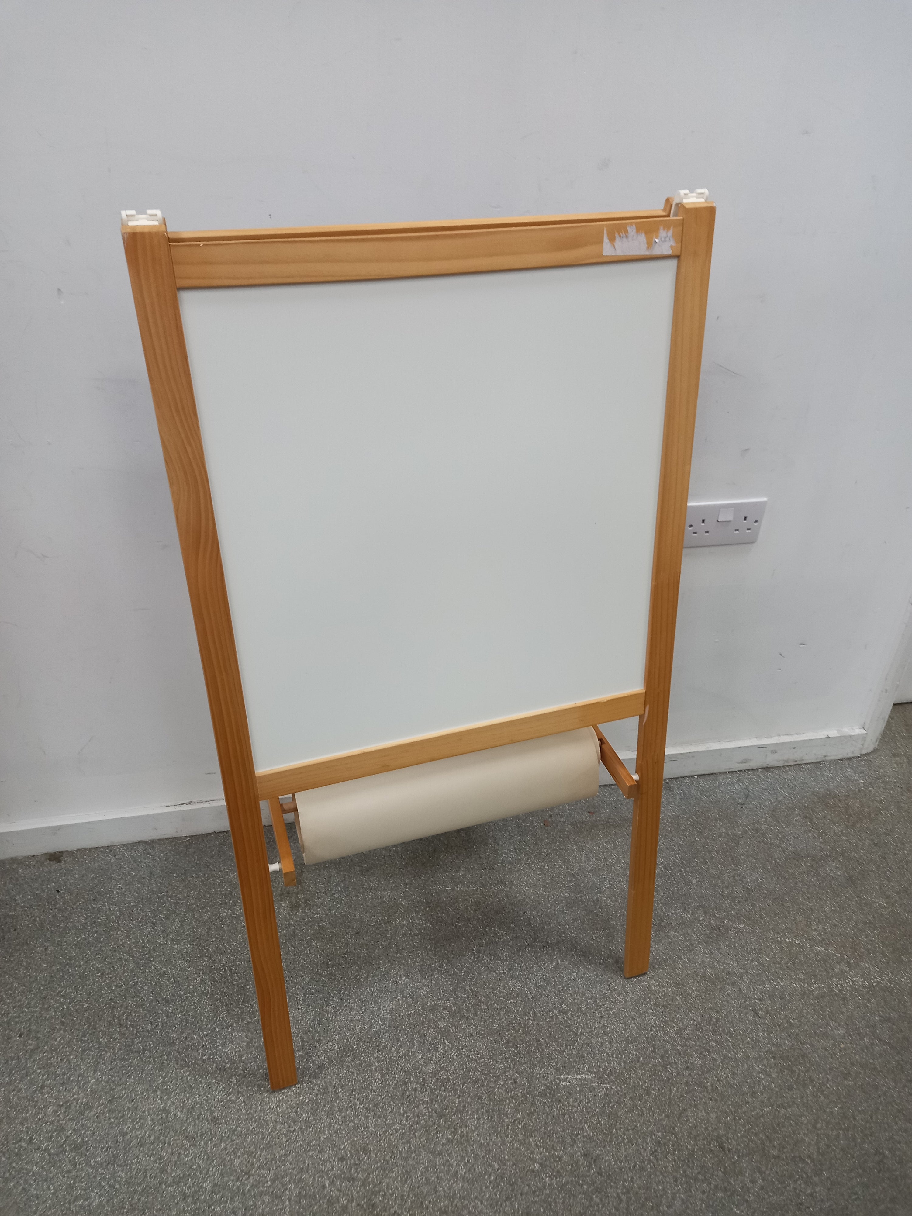 Chalk Easel (02072601)