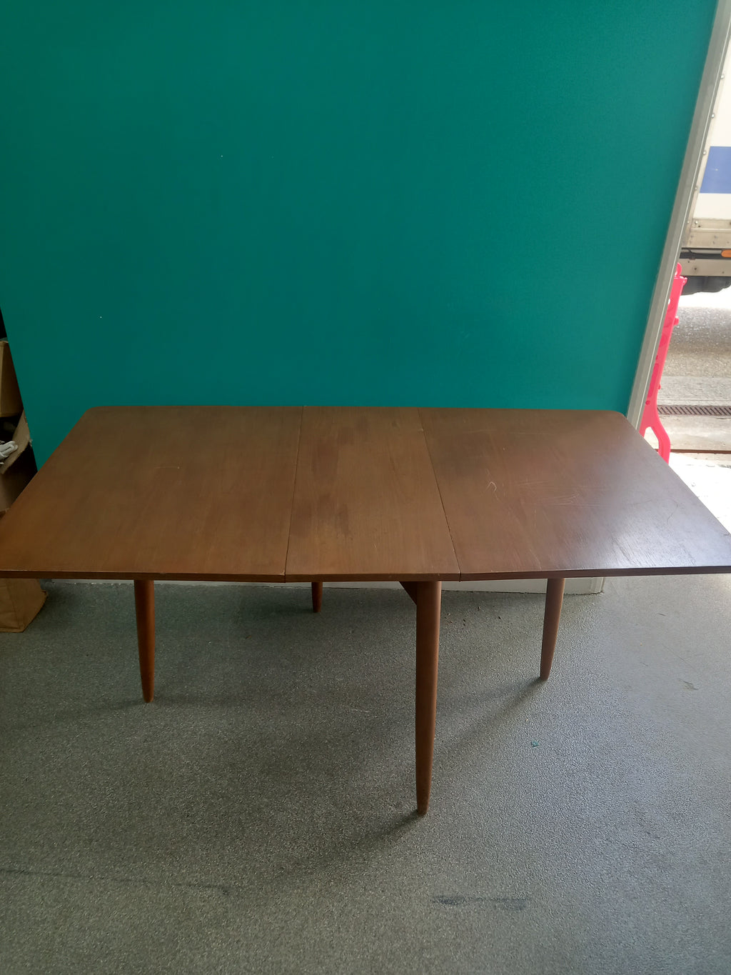 Dropleaf Table (14052607)