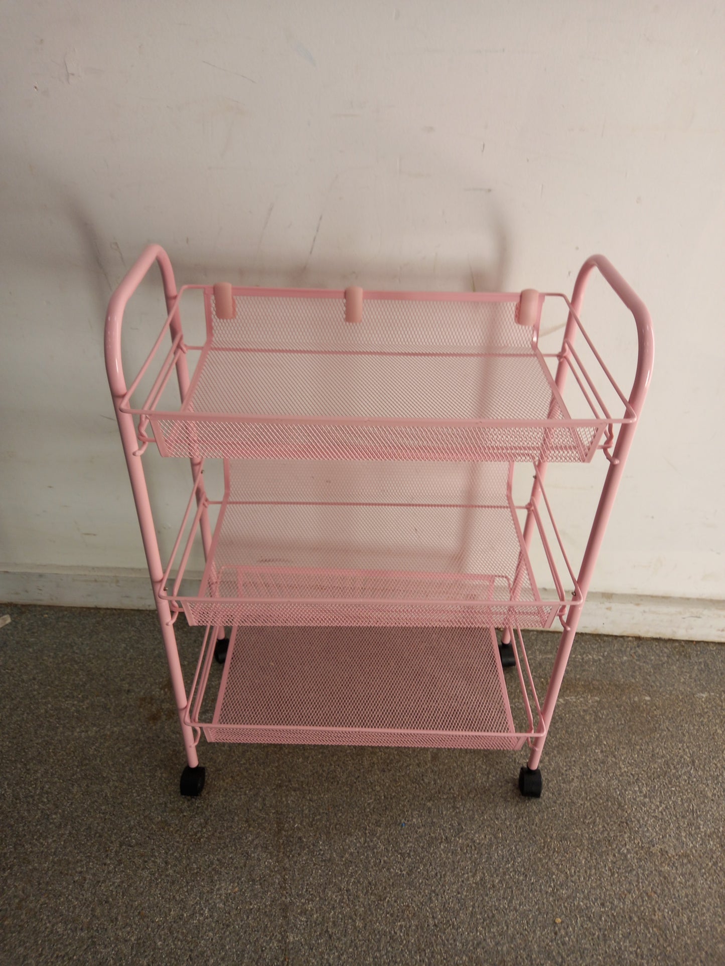 Rolling Cart (091006)site c