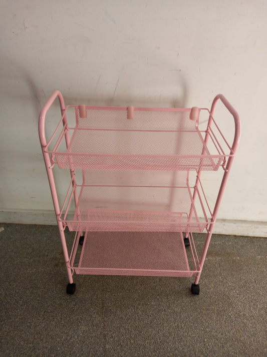 Rolling Cart (091006)site c