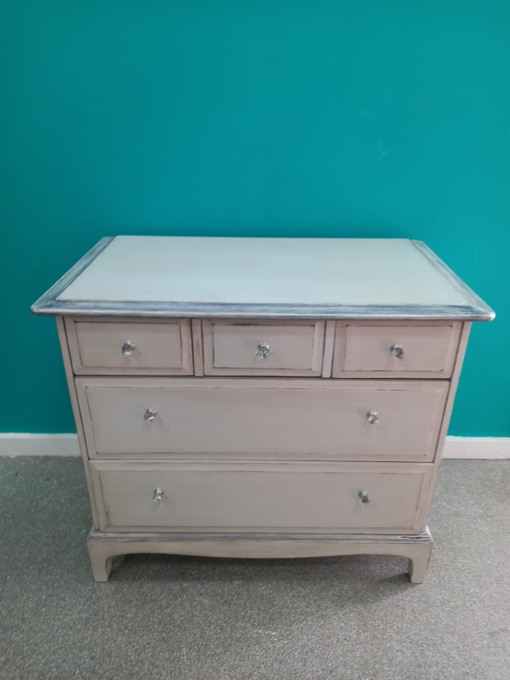 Chest Of Drawers (18052608)
