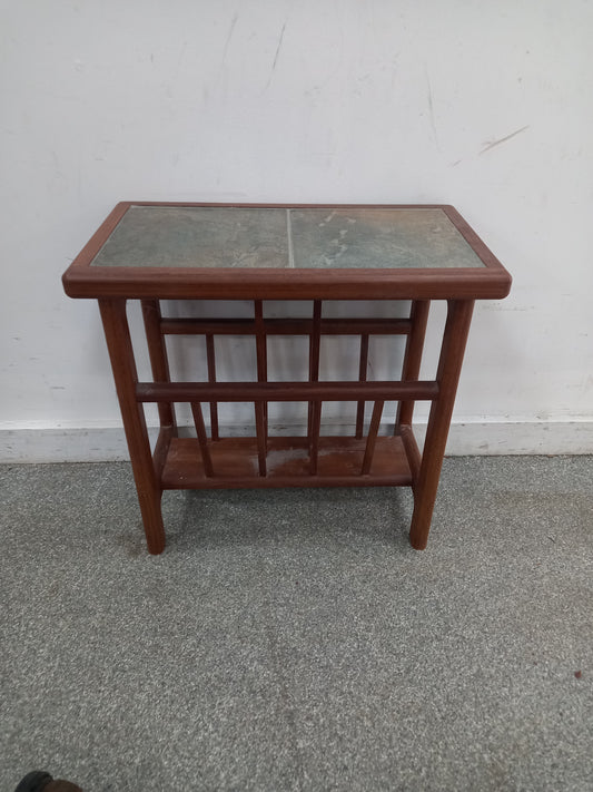 Danish Magazine Rack (230909)
