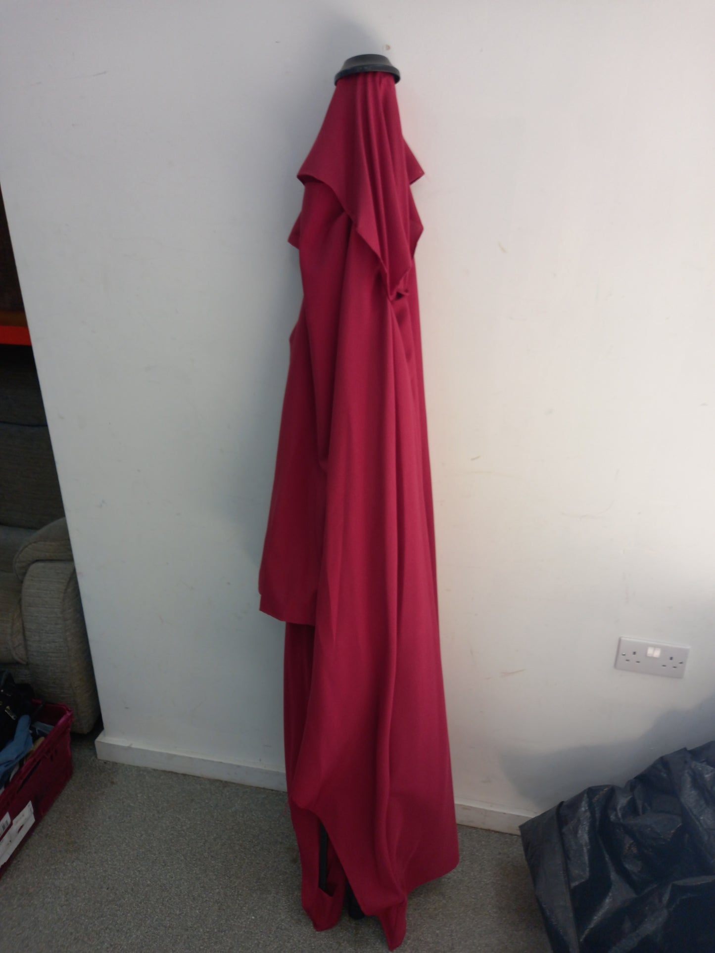 Rectangle Parasol (220813)