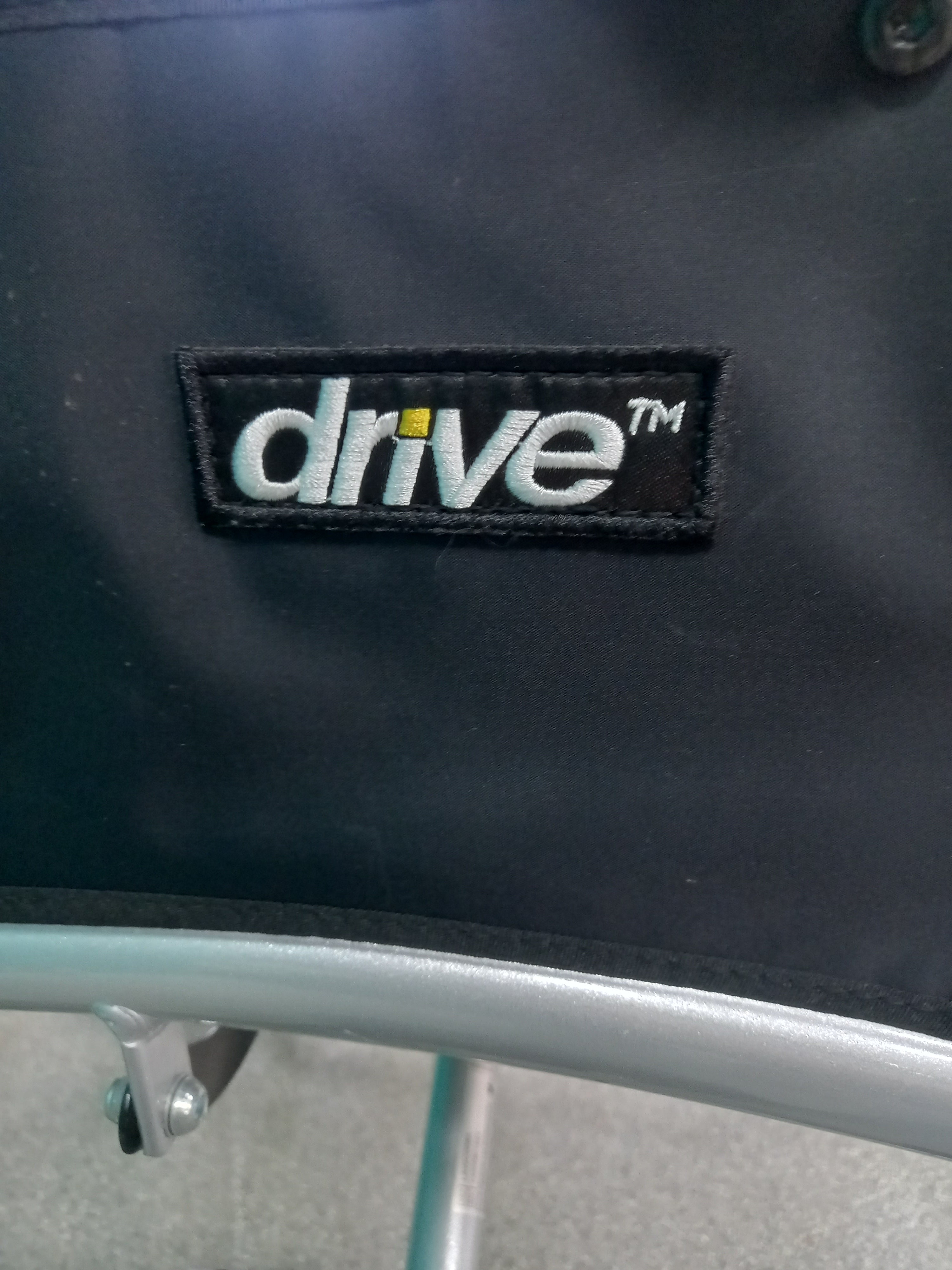 Wheelchair (10072601)