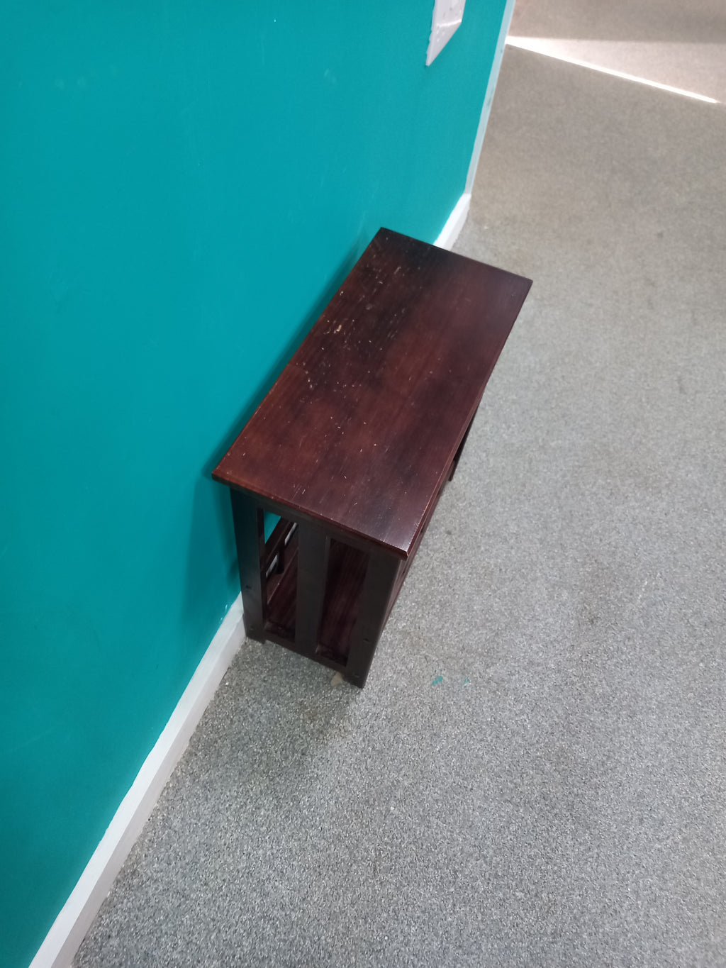 Magazine Rack (28052605)