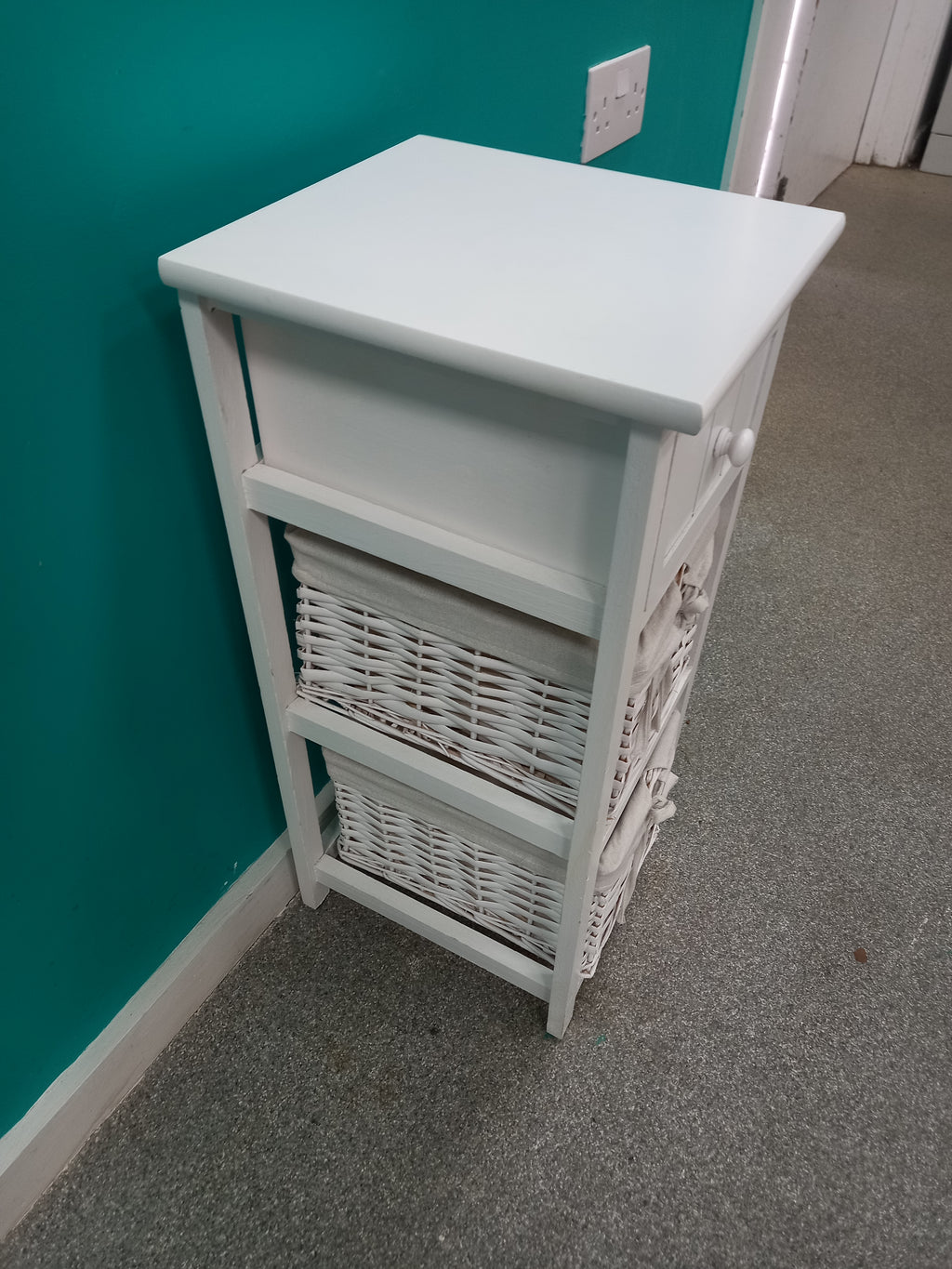 Bathroom Unit (23062603)