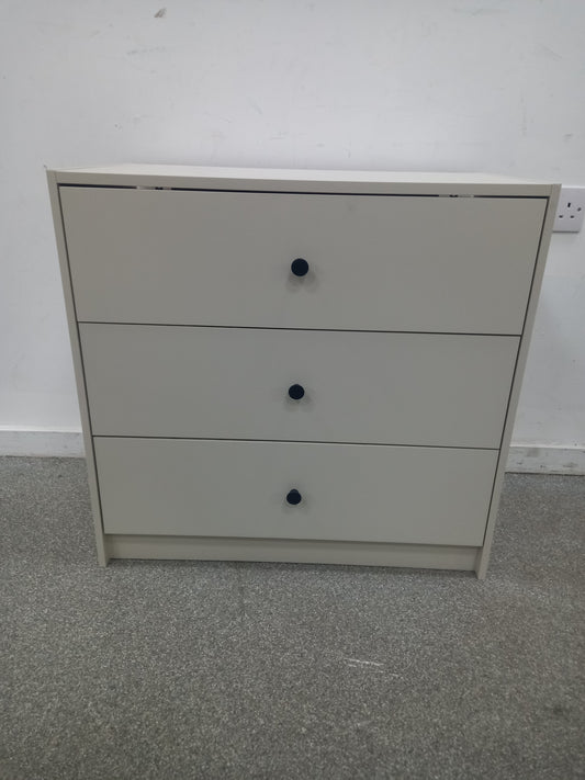 Chest Of Drawers (240709)