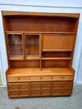 Parker Knoll Display Cabinet 29062610