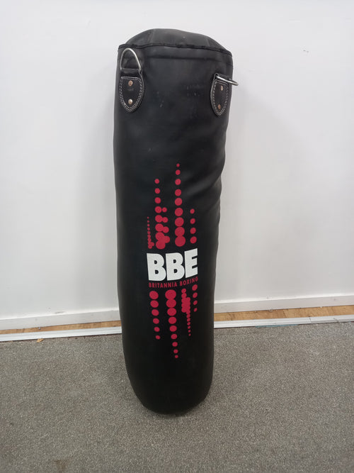 BBE Britannia Boxing heavy punch bag (04092601)