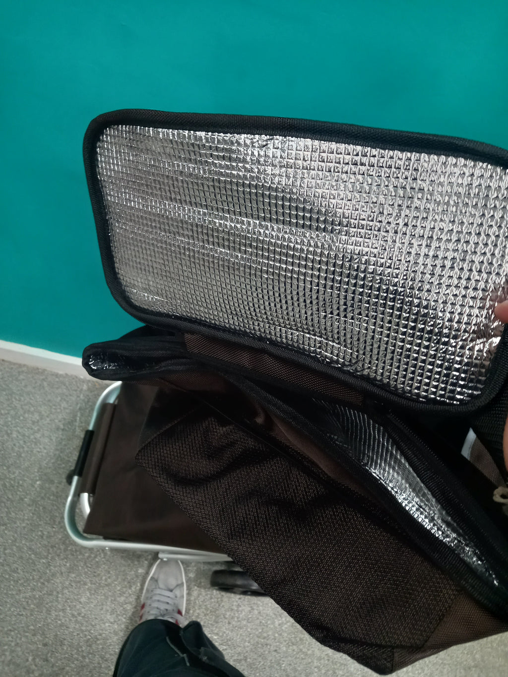 Shopping Trolley (30092605)!