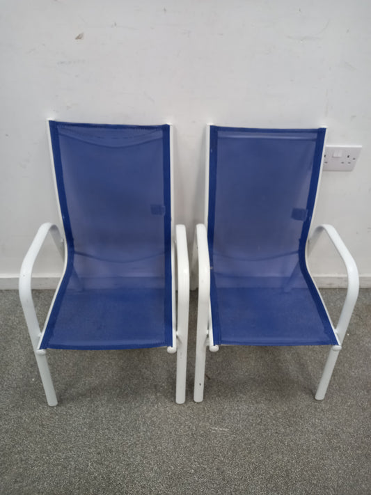 Patio Chairs (14112502)