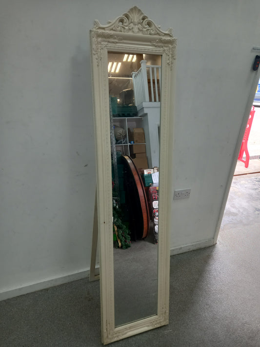 Free Standing Mirror (171007)
