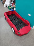 Kids Car Bed (10092601)
