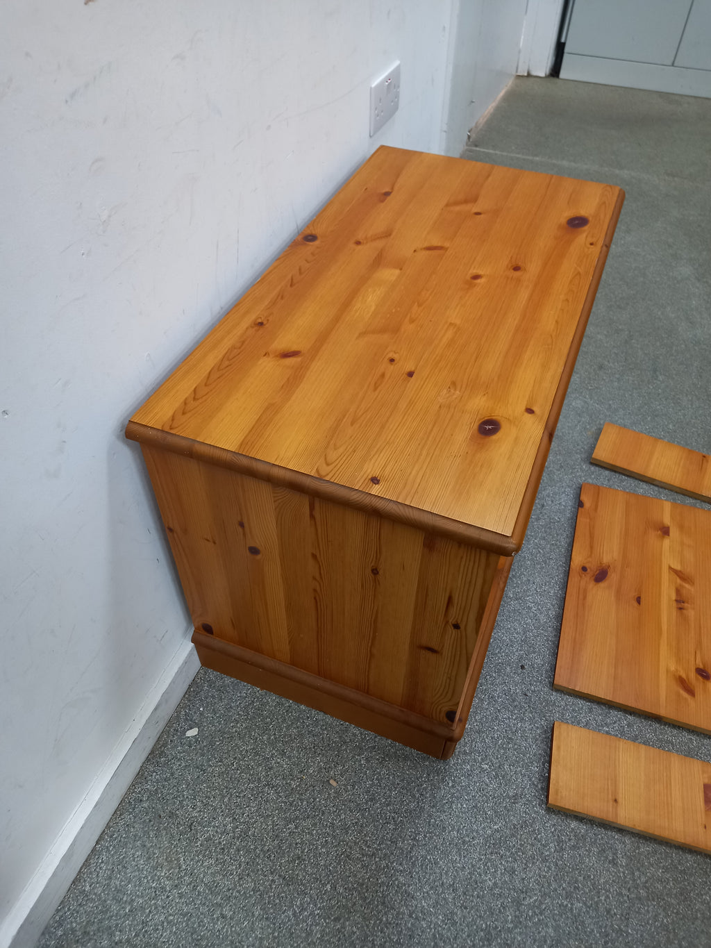 Media Unit (05032601)