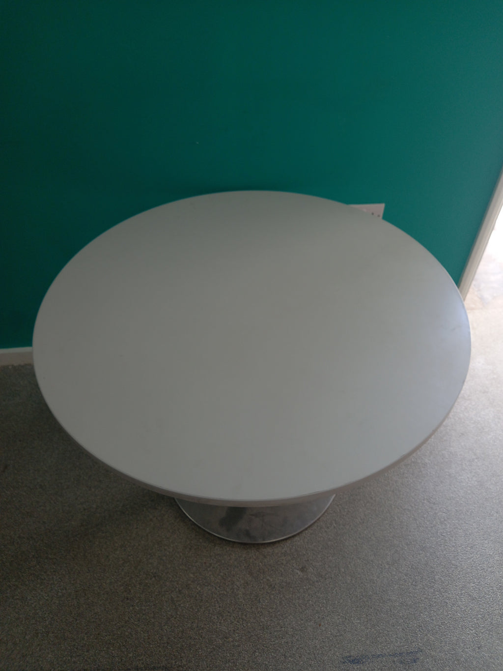 Round Office Table (01072609)