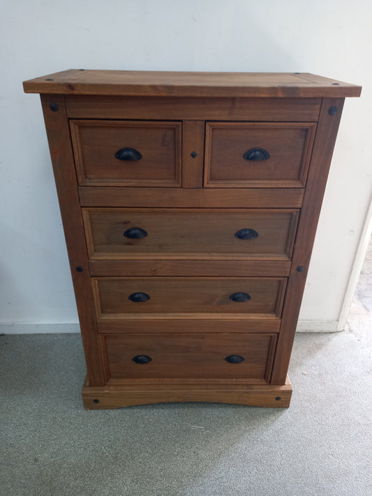 Chest of Drawers (240913)