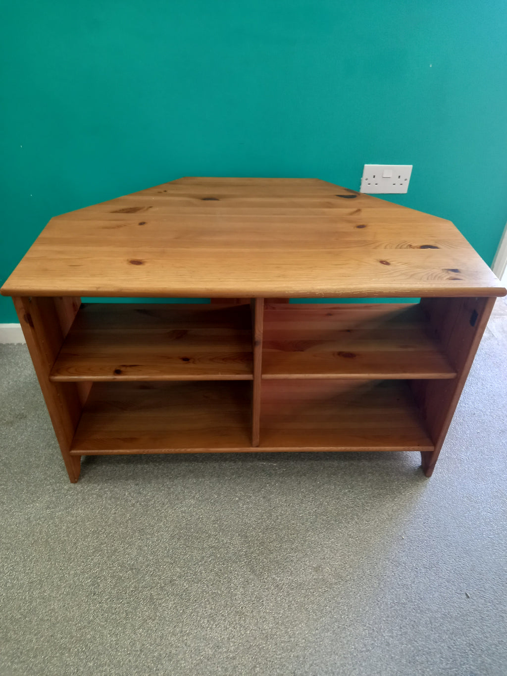 Large Media Unit (01102601)