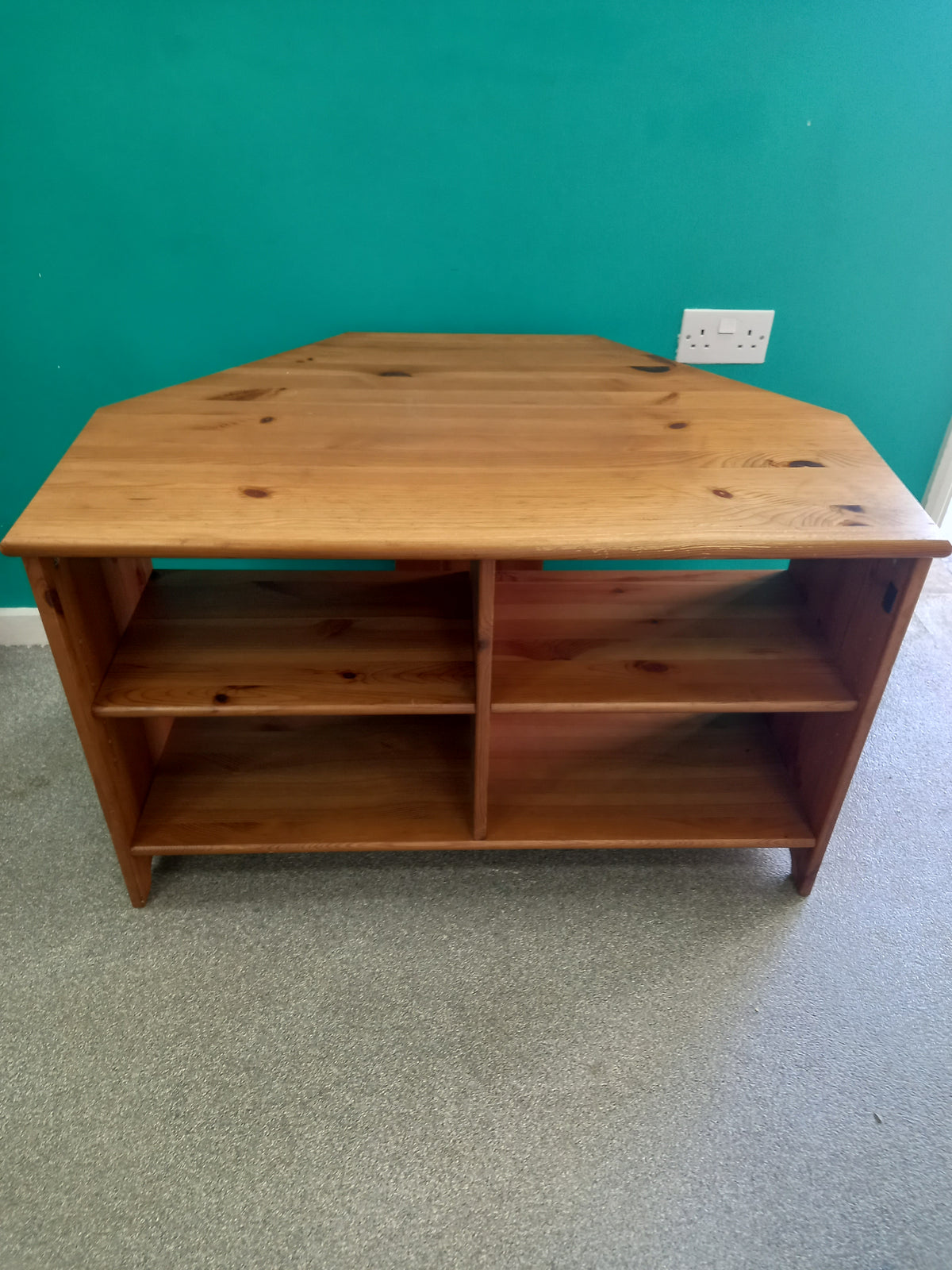 Large Media Unit (01102601)