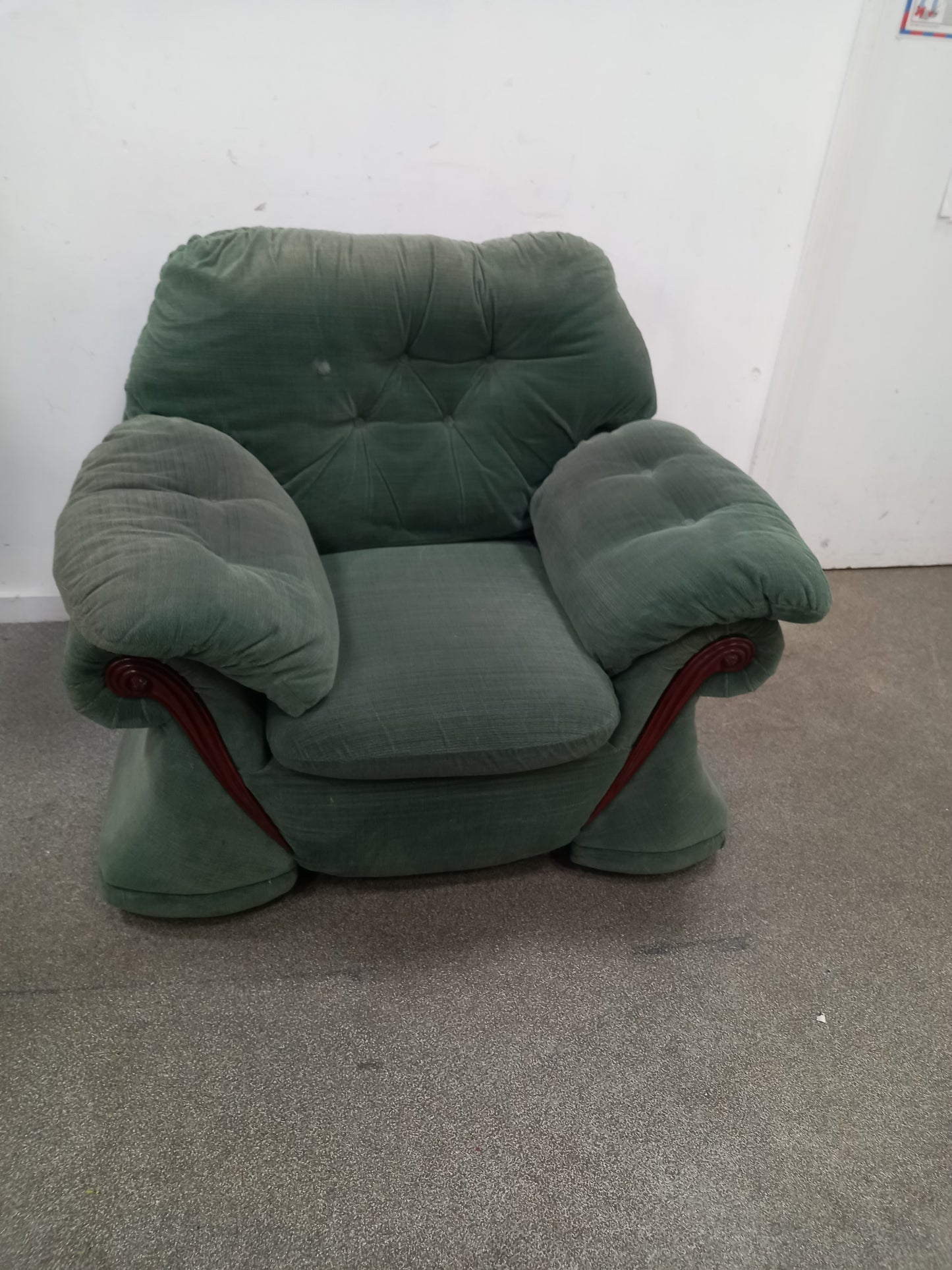 Armchair (230913)