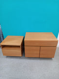 Bedroom Cabinet And Bedside (06082605)