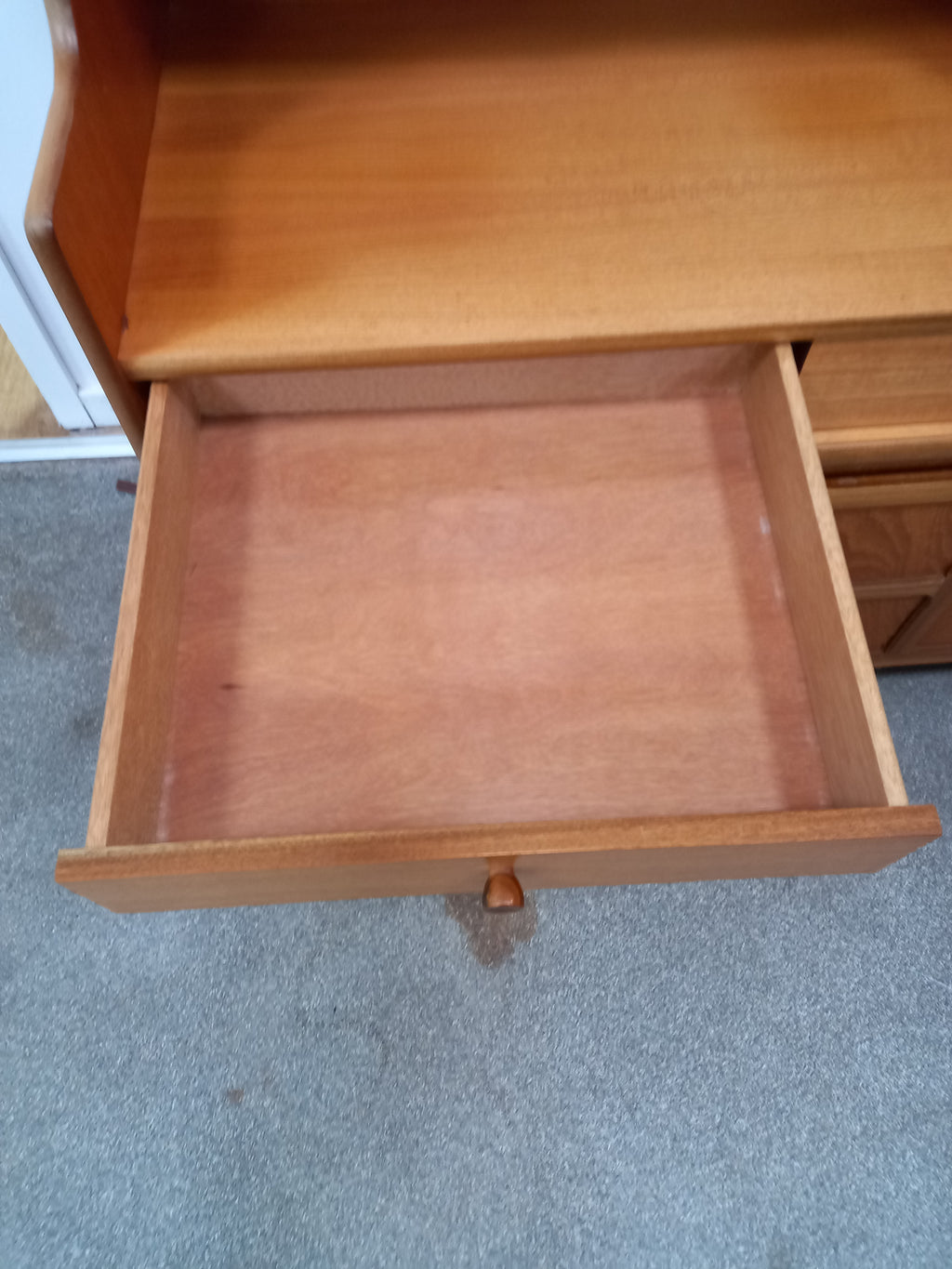 Parker Knoll Display Cabinet 29062610