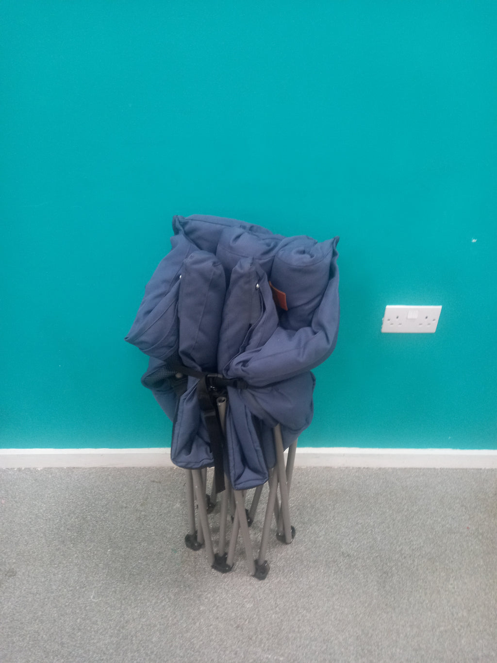 Camping sofa (07092607)