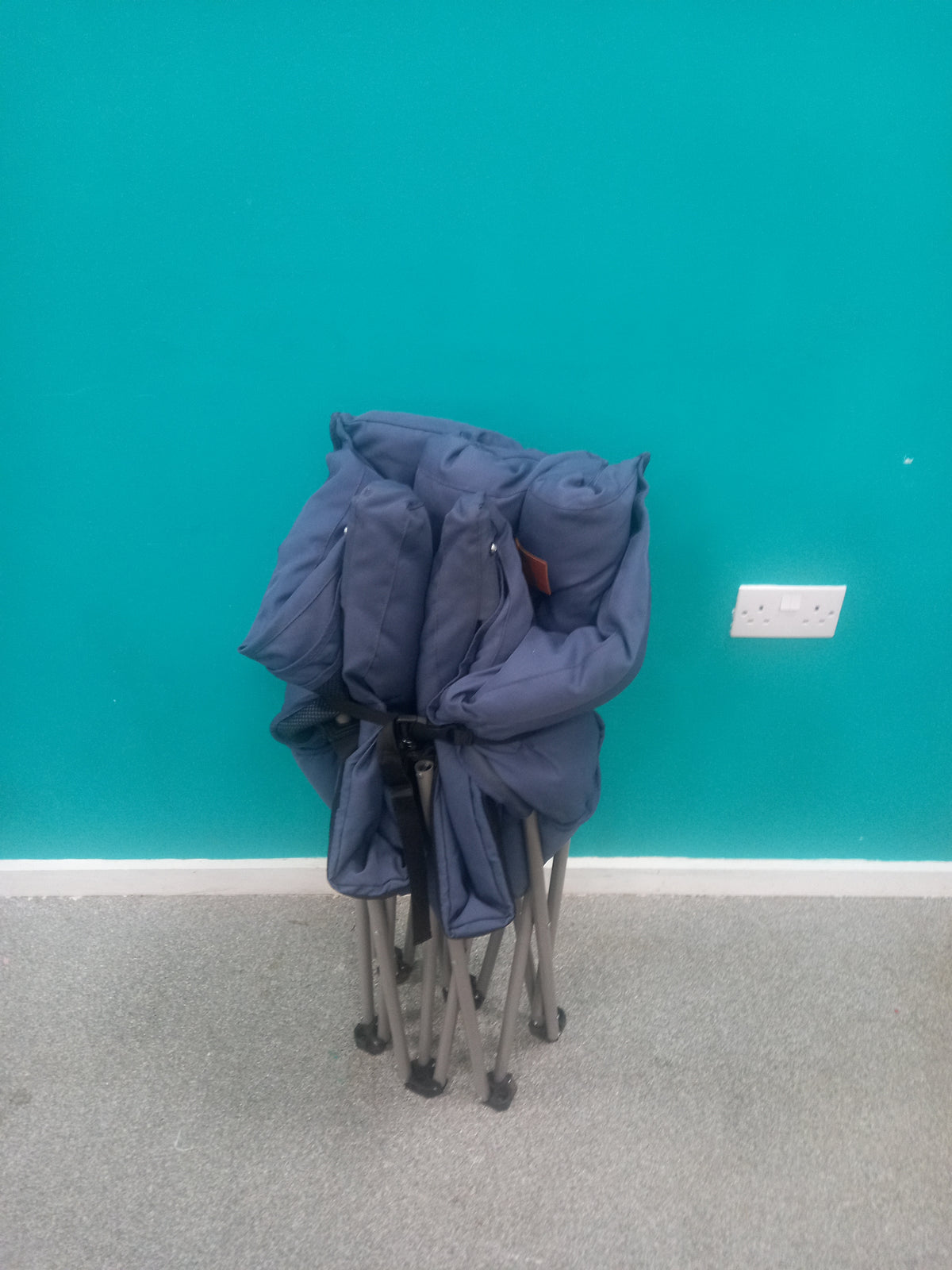 Camping sofa (07092607)