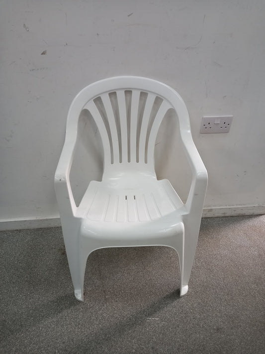 Garden Chair (260804)