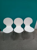 Dining Chairs ×3 (09042607)