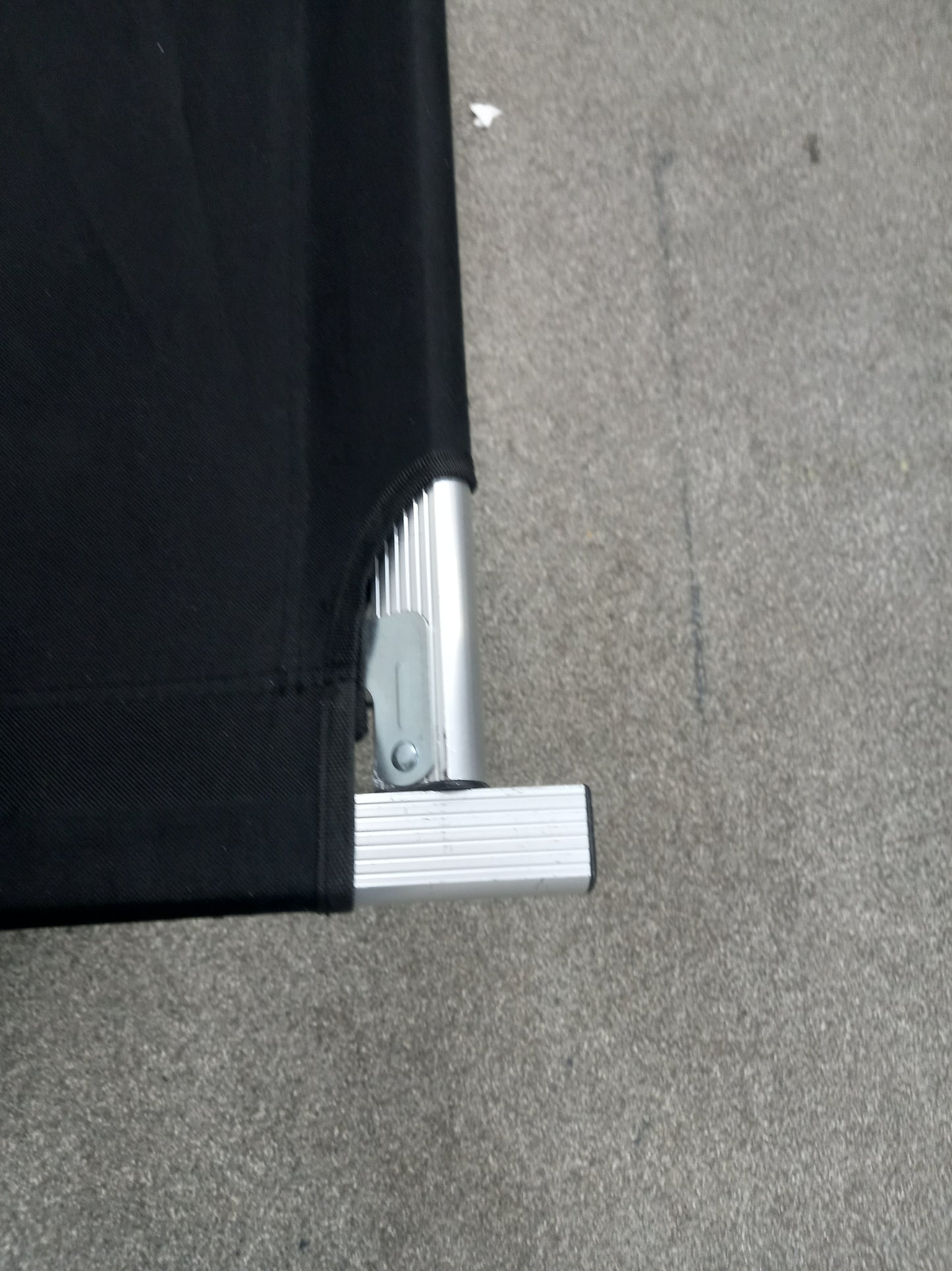 Camping Cot (120606)