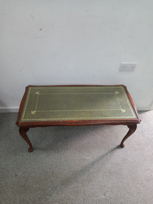 Queen Ann Coffee Table 190902
