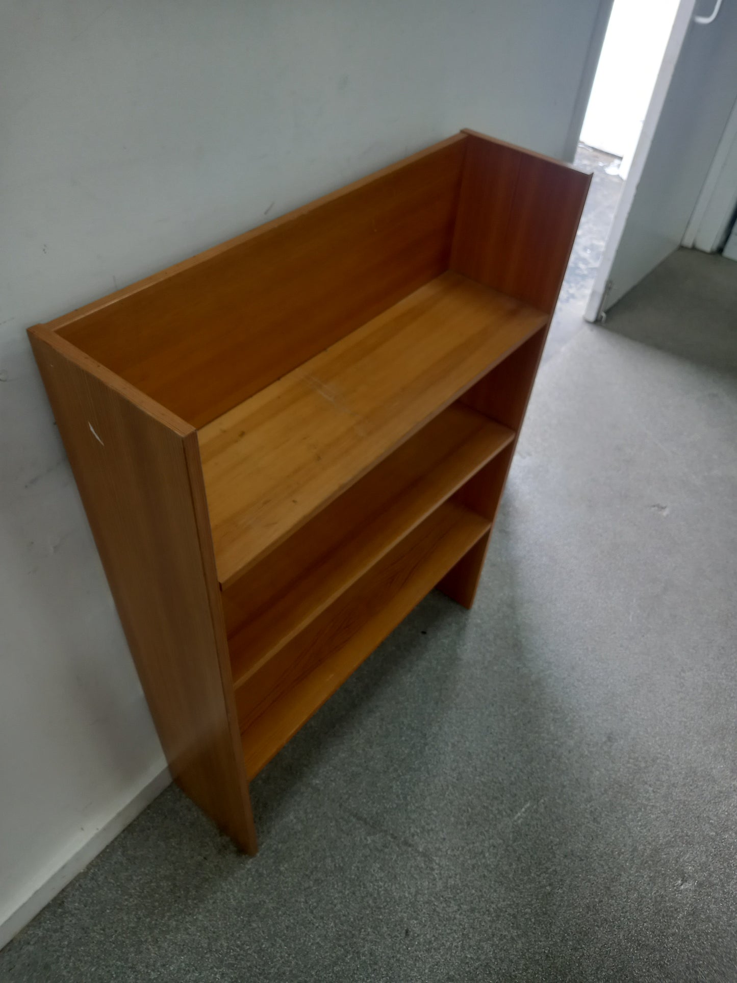 BookShelf (080801) site C