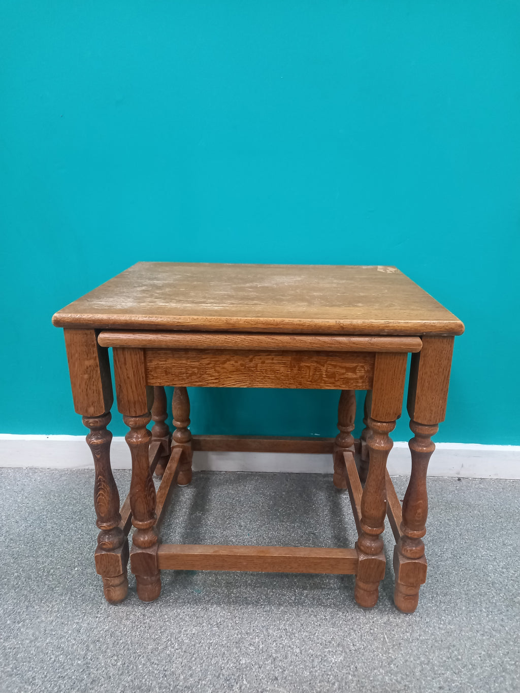 Nest of Tables (11062602)