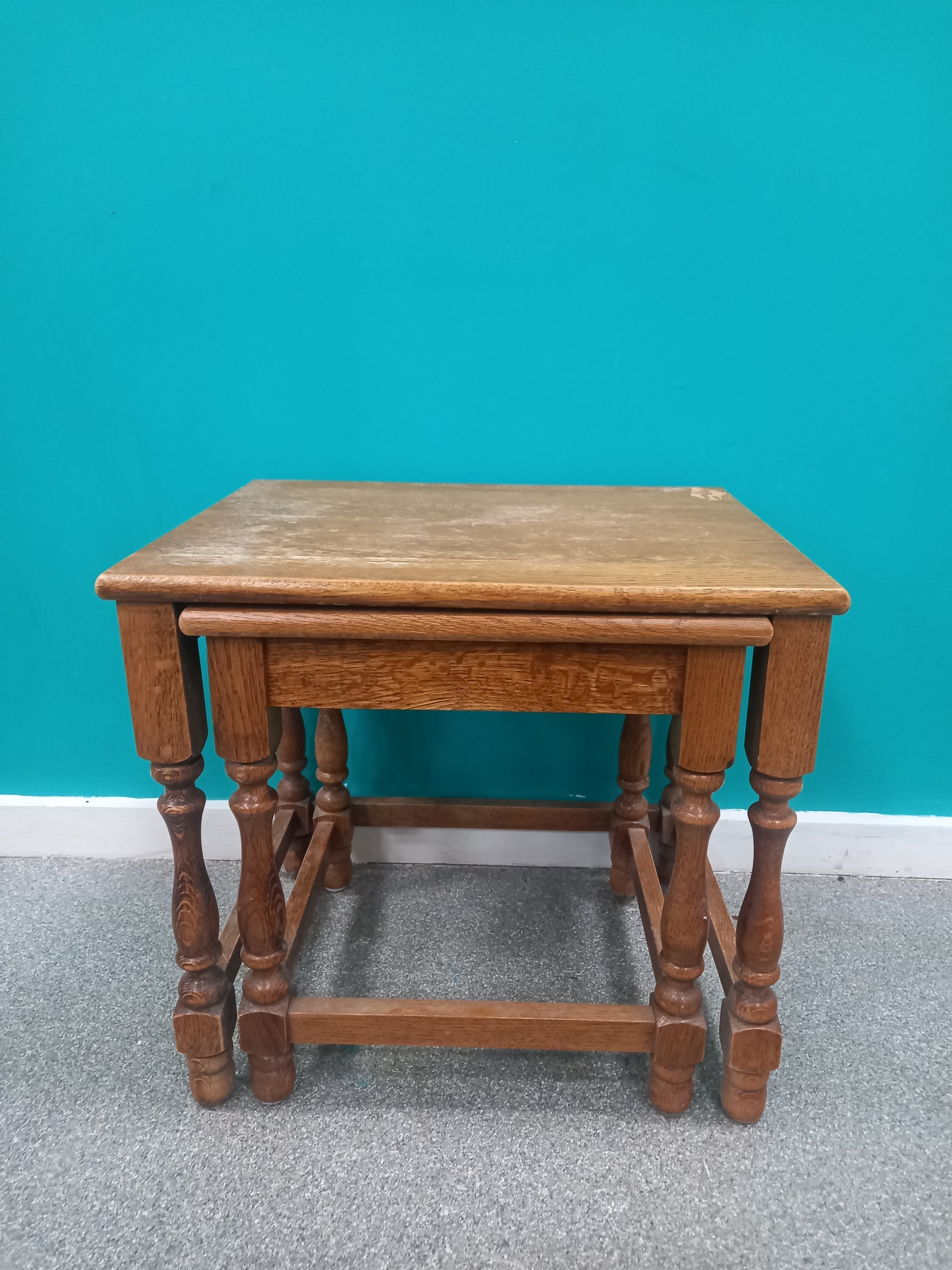 Nest of Tables (11062602)