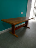 70s Coffee Table (18052609)