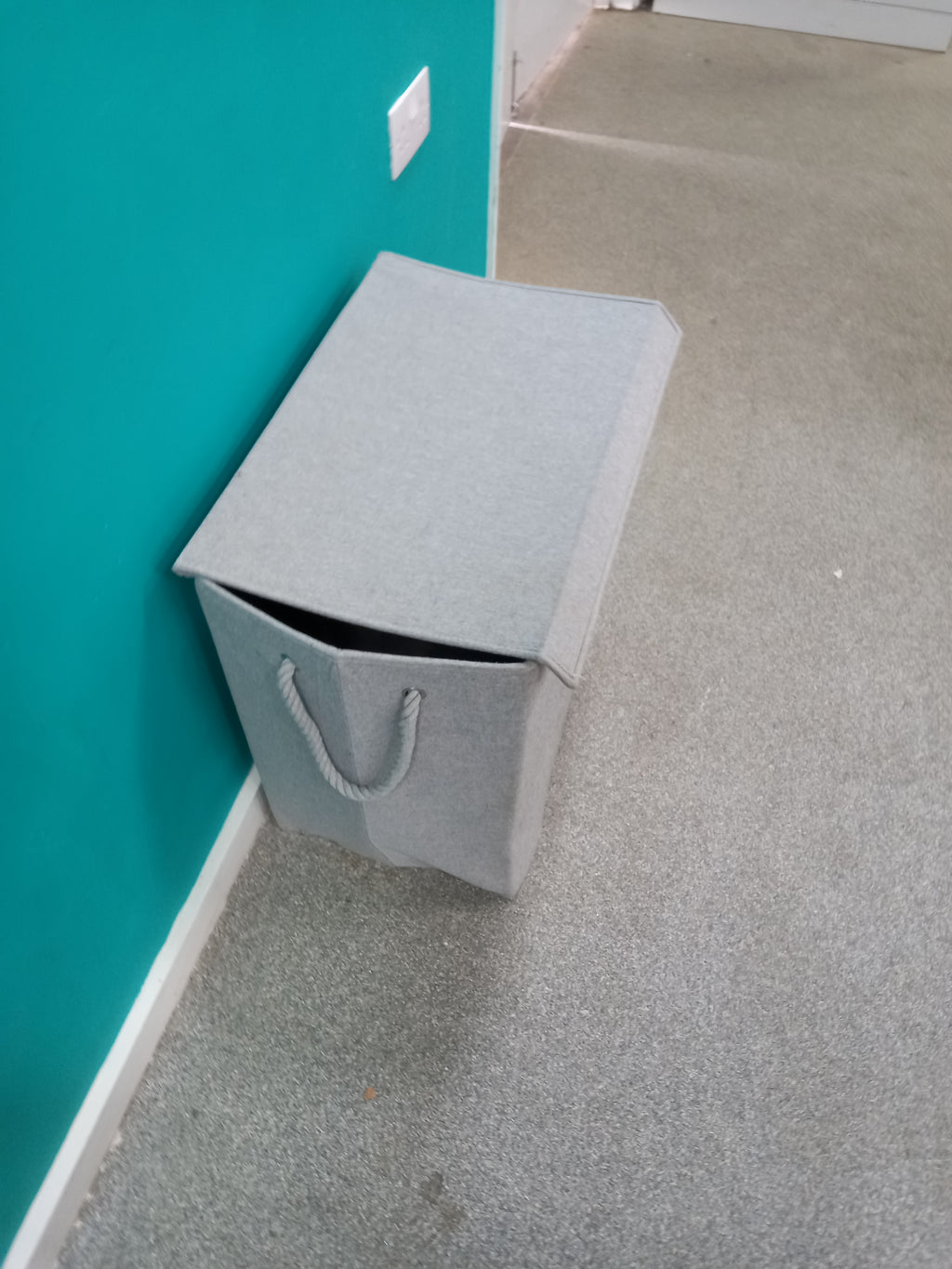 Laundry Basket (03082605)