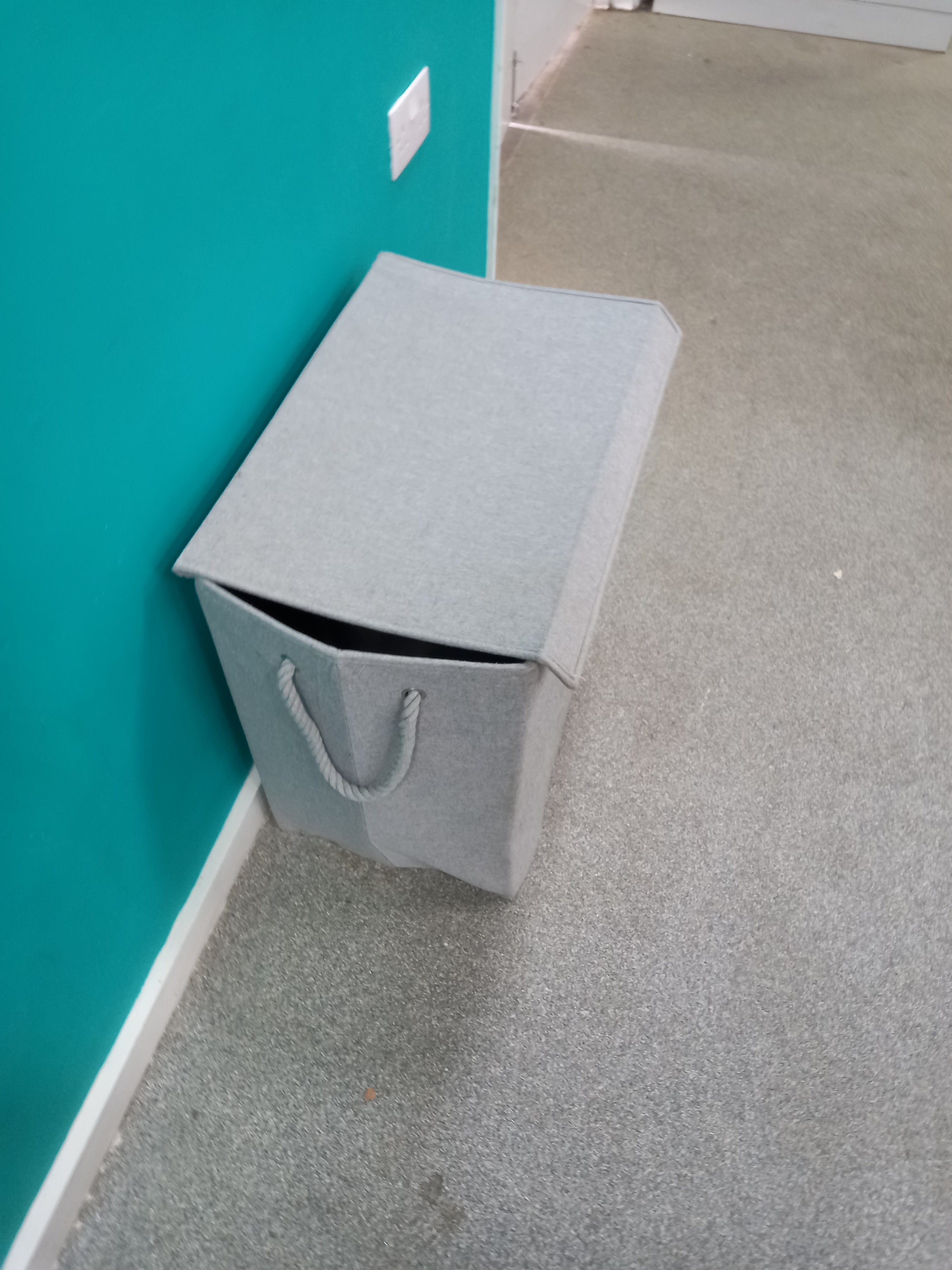 Laundry Basket (03082605)