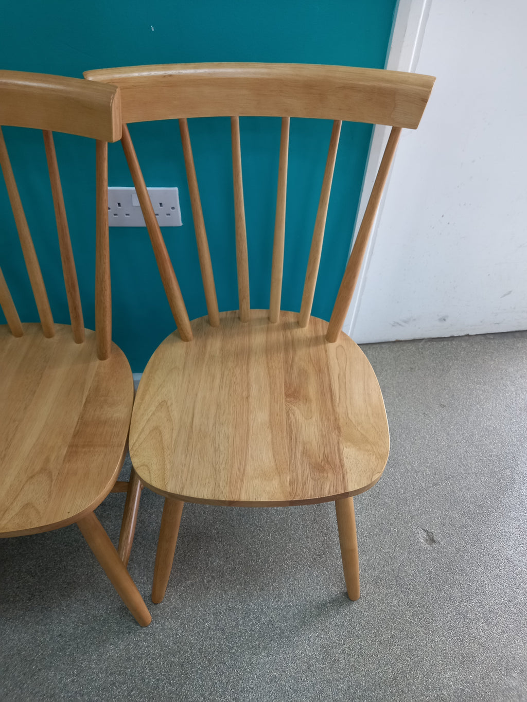 Dining Chairs ×4 (28092605)