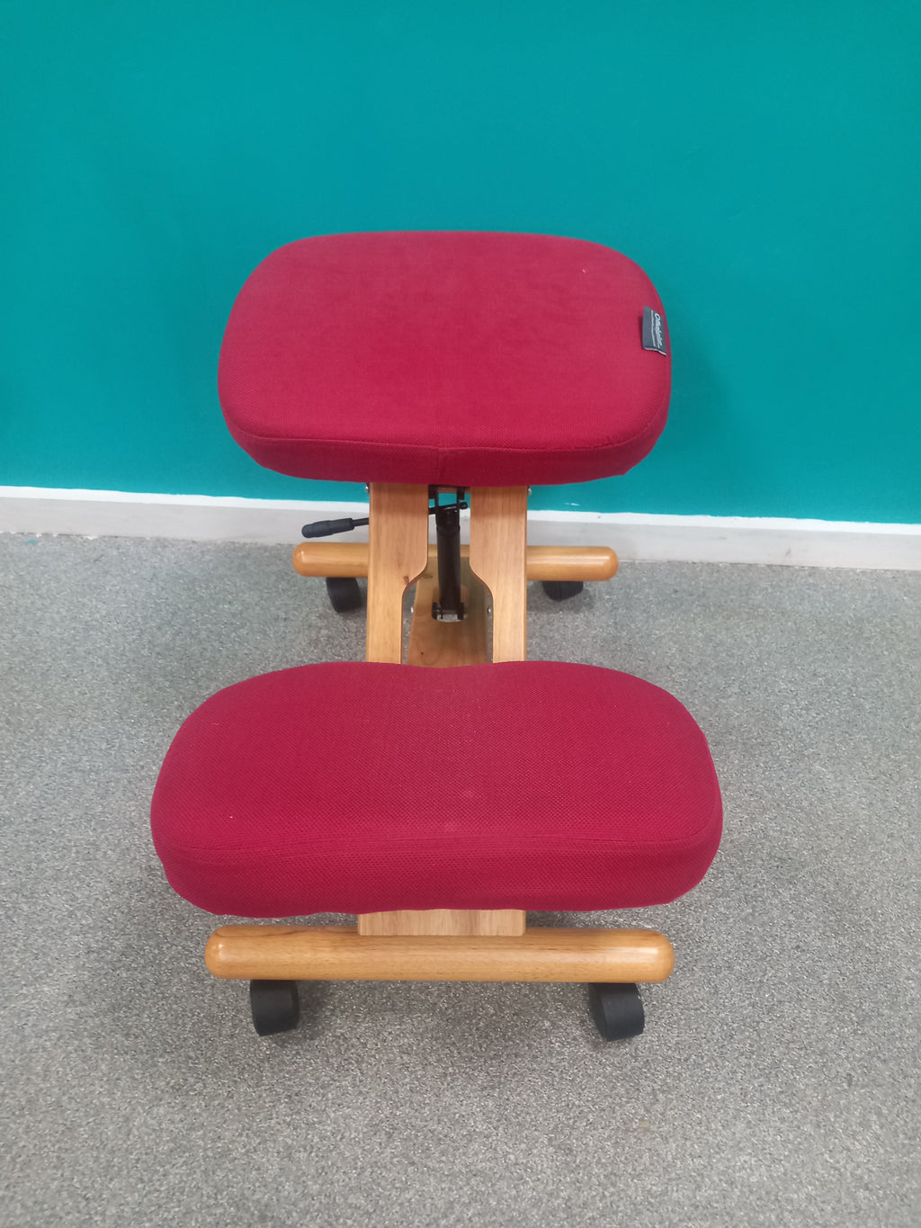 Kneeling Desk Chair (01062602)