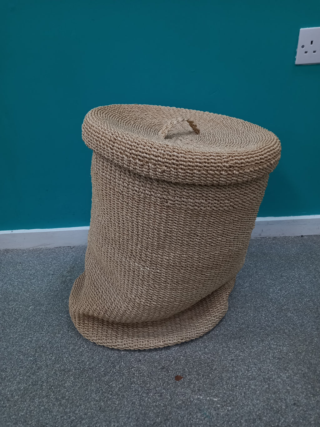Laundry Basket 08062604
