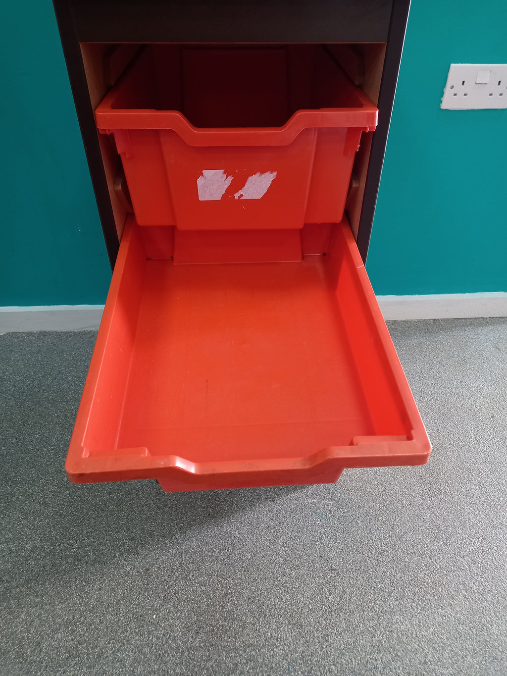 Classroom Storage Trays (17042602)