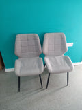 Dining Chairs x2 (25092602)