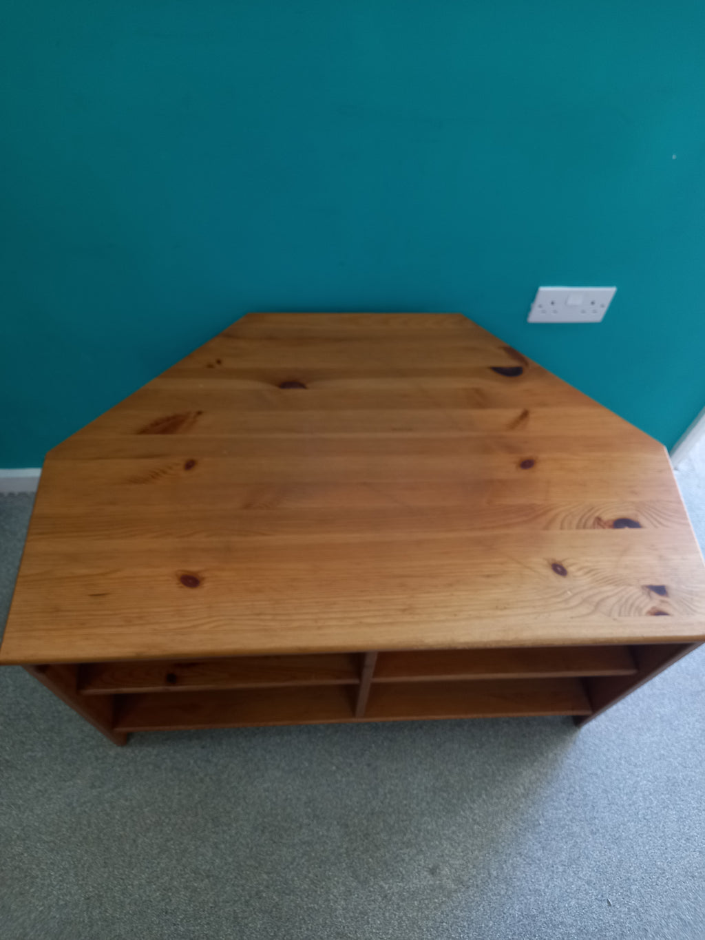 Large Media Unit (01102601)