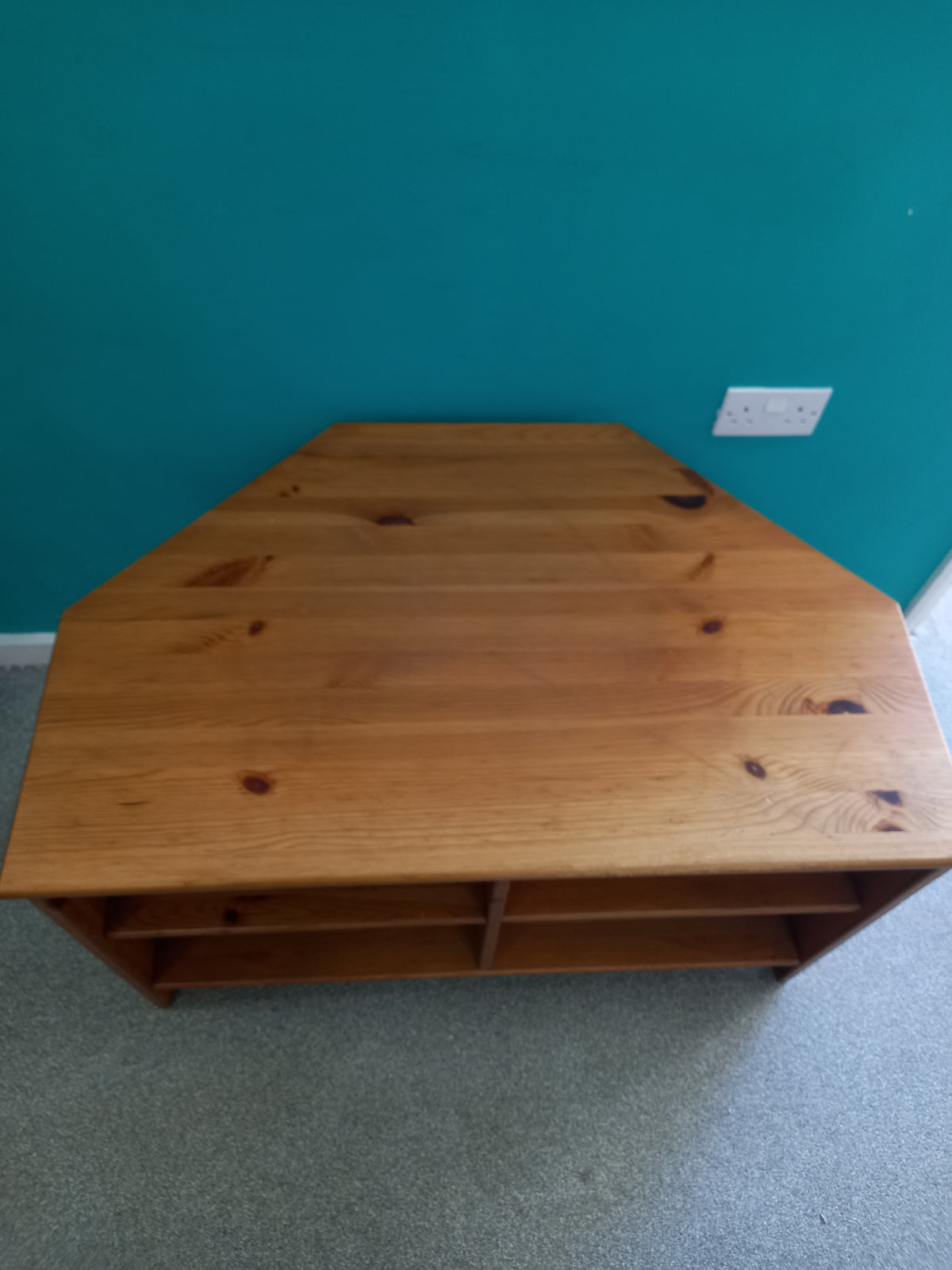 Large Media Unit (01102601)